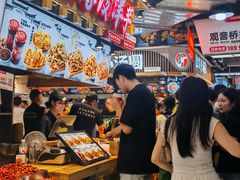 -周小亮丁家坡洋芋(全国总店)