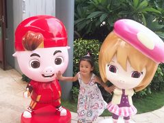 -三亚海昌梦幻海洋不夜城