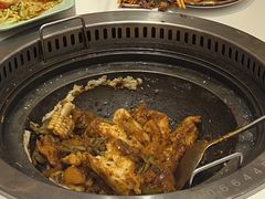 -满兴咱妈烀饼铁锅炖(兰州北街店)