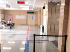 -深圳市人民医院(留医部)