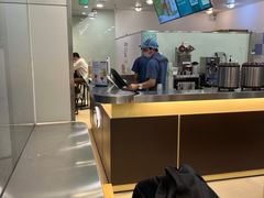 -1点点(长乐机场店)