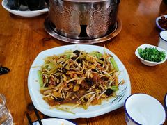 -鲁西南老厨子·特色鲁菜(经一纬五店)