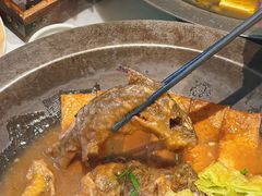 -江城小馆陕南妈妈菜·全球旅行餐厅(钟楼店)