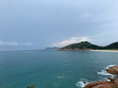 -广东惠东海龟国家级自然保护区