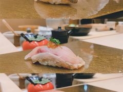 -鮨一日本料理旗舰店(总店)