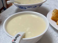 豆浆-冰泉豆浆馆(白云山总店)