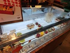 -方炉·天然食材面包店(青秀店)