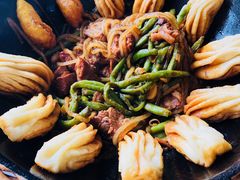 -古洼一锅鲜(国道店)