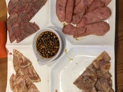 -东北人家铁锅炖(鞍山路店)