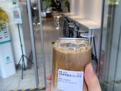 -TRIPS BURGER(大钟寺店)