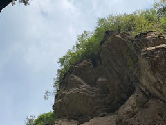 -仙人峪