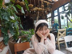 -懒鱼时光馆(沙坪坝店)