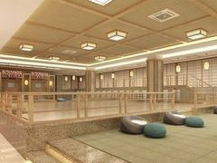 -极乐汇汗蒸会馆(杭州店)