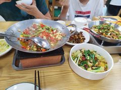 -厨帮湘(花都雅乐城店)