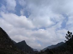 -兰溪地下长河