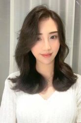点击看大图 -MORI HAIR SALON日式美发沙龙