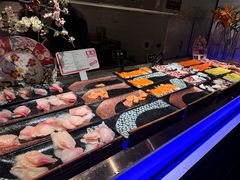 -加餐海鲜自助(宝龙一城店)