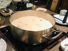 -捞王锅物料理(上海世茂广场店)