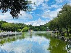 -珠海圆明新园