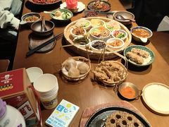 -包整·丝娃娃(一览甲秀楼风景店)