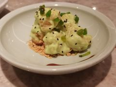 -广州天河合景福朋喜来登酒店 · 聚味轩中餐厅