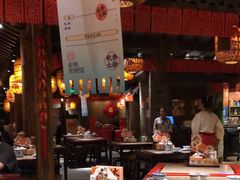 -南京大牌档(香港广场店)