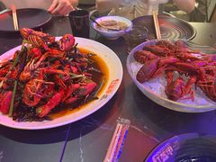 -红盔甲·小龙虾(车公庙店)