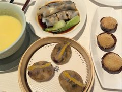 -金苑海鲜酒家(来魅力店)