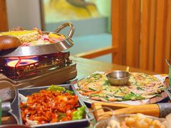 -恩你小木屋·韩式料理(假日广场店)