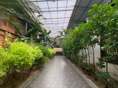 -江天生态园餐厅