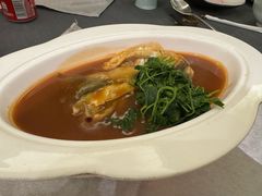-沈灶河豚宴·河豚融合餐厅(汉中路店)
