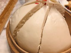 泉水千层大馒头-掌柜的店·河南菜(新天地店)