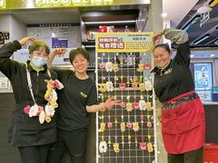 -味之绝美蛙鱼火锅(八号路店)