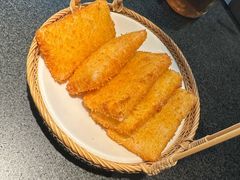 -赠李白·如诗的川味(余杭万达广场店)