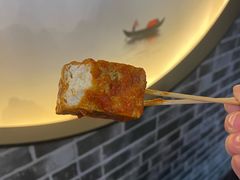 -龙翔臭豆腐(河坊街店)