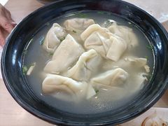 -王家沙点心店(万航渡路店)