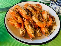 -盛港湾海鲜食府(黄沙店)