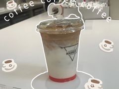 -Manner Coffee(万象食家店)
