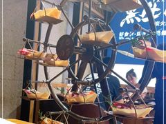 -黑牛の店·和牛烧肉(合生汇店)