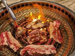 -火炉火自助餐(喜隆多店)