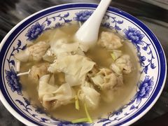 -兴兴旺·冬瓜盅·啫啫煲(西华路店)