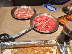-西塔老太太泥炉烤肉(沈阳店)