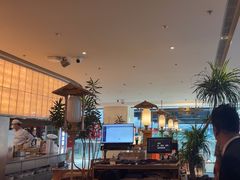 -桂满陇·杭州小馆(巴黎春天浦建店)