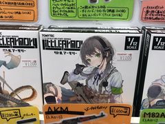 -秋叶原电器街