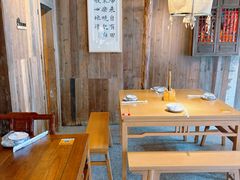 -大傻徽菜园·中国徽菜大师(老街店)