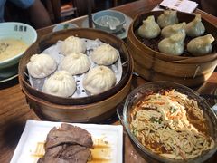 无锡汤包早点-淮扬楼(文港路店)