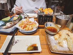 -三月居酒屋(青年大街店)