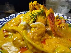 -Thai Alley泰爱里(二沙岛店)