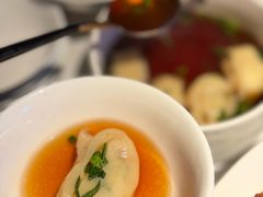 -醉舍·新淮扬菜(长宁龙之梦店)