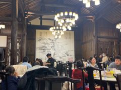 -二泉园老菜馆·百年无锡菜